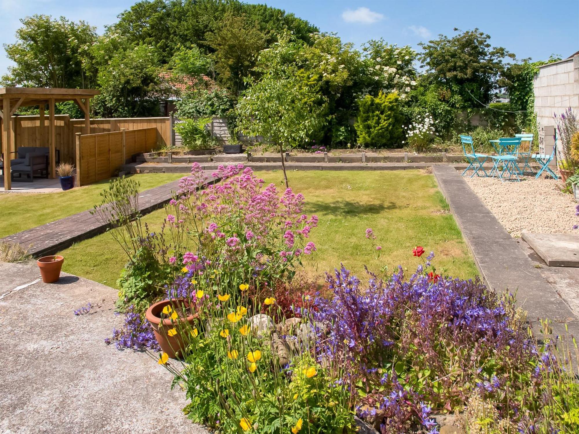 Waves And Wolds Sewerby Exterior foto